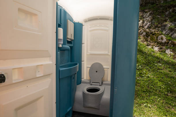 Best Affordable portable toilet rental  in USA